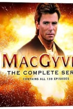 Watch MacGyver M4ufreemovies