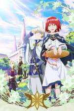 Watch Akagami no Shirayukihime M4ufreemovies