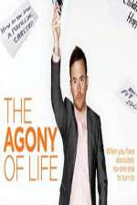 Watch The Agony of Life M4ufreemovies