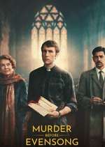 Watch Murder Before Evensong M4ufreemovies