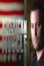 Watch American Muscle M4ufreemovies