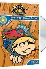 Watch Codename Kids Next Door M4ufreemovies