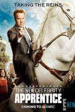 Watch The NEW Celebrity Apprentice M4ufreemovies