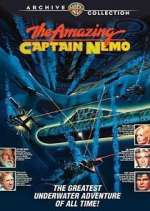 Watch The Return of Captain Nemo M4ufreemovies