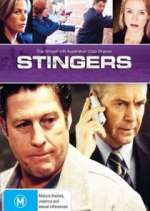 Watch Stingers M4ufreemovies