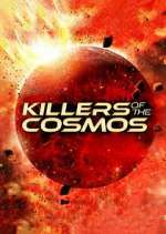 Watch Killers of the Cosmos M4ufreemovies