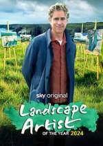 Watch Landscape Artist of the Year M4ufreemovies