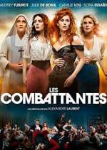 Watch Les Combattantes M4ufreemovies