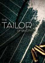 Watch The Tailor of Sin City M4ufreemovies