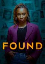 Watch Found M4ufreemovies