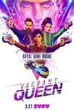 Watch Vagrant Queen M4ufreemovies