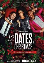 Watch 12 Dates of Christmas M4ufreemovies