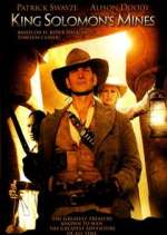 Watch King Solomon's Mines M4ufreemovies