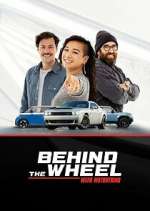 Watch Behind the Wheel with MotorTrend M4ufreemovies