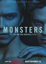 Watch Monsters: The Lyle and Erik Menendez Story M4ufreemovies