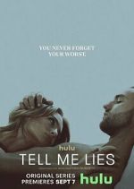Watch Tell Me Lies M4ufreemovies