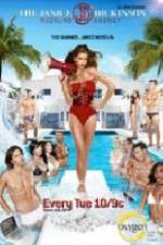 Watch The Janice Dickinson Modeling Agency M4ufreemovies