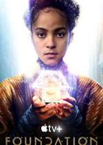 Watch Foundation M4ufreemovies