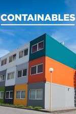 Watch Containables M4ufreemovies