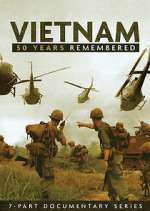 Watch Vietnam: 50 Years Remembered M4ufreemovies