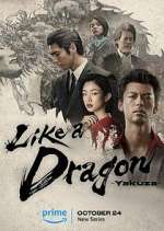 Watch Like a Dragon: Yakuza M4ufreemovies