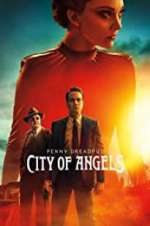 Watch Penny Dreadful: City of Angels M4ufreemovies