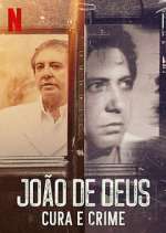 Watch JoÃ£o de Deus - Cura e Crime M4ufreemovies