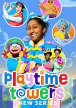 Watch Playtime Towers M4ufreemovies