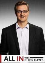 Watch All In with Chris Hayes M4ufreemovies