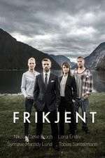 Watch Frikjent M4ufreemovies