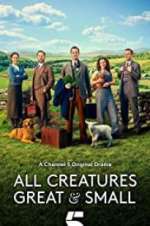 Watch All Creatures Great and Small M4ufreemovies