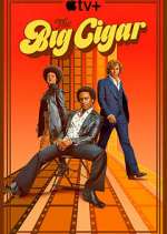 Watch The Big Cigar M4ufreemovies