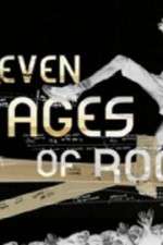 Watch Seven Ages of Rock M4ufreemovies