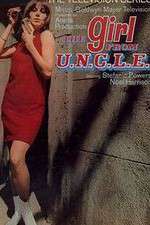 Watch The Girl from UNCLE M4ufreemovies