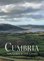 Watch Cumbria: The Lakes and the Coast M4ufreemovies