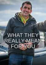 Watch What They Really Mean for You M4ufreemovies