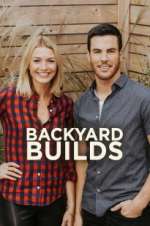 Watch Backyard Builds M4ufreemovies
