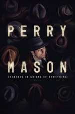 Watch Perry Mason M4ufreemovies