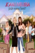 Watch Joan & Melissa Joan Knows Best M4ufreemovies