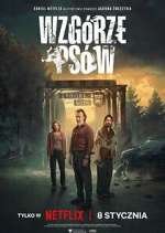 Watch WzgÃ³rze psÃ³w M4ufreemovies