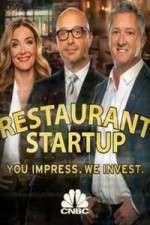 Watch Restaurant Startup M4ufreemovies