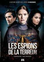 Watch Les Espions de la terreur M4ufreemovies