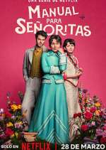 Watch Manual para seÃ±oritas M4ufreemovies