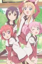 Watch Yuru Yuri M4ufreemovies