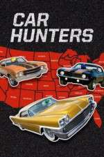 Watch Car Hunters M4ufreemovies