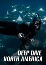 Watch Deep Dive North America M4ufreemovies