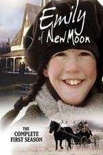 Watch Emily of New Moon M4ufreemovies
