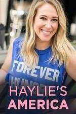 Watch Haylie's America M4ufreemovies