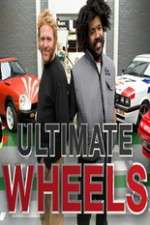 Watch Ultimate Wheels M4ufreemovies