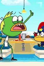 Watch Breadwinners M4ufreemovies